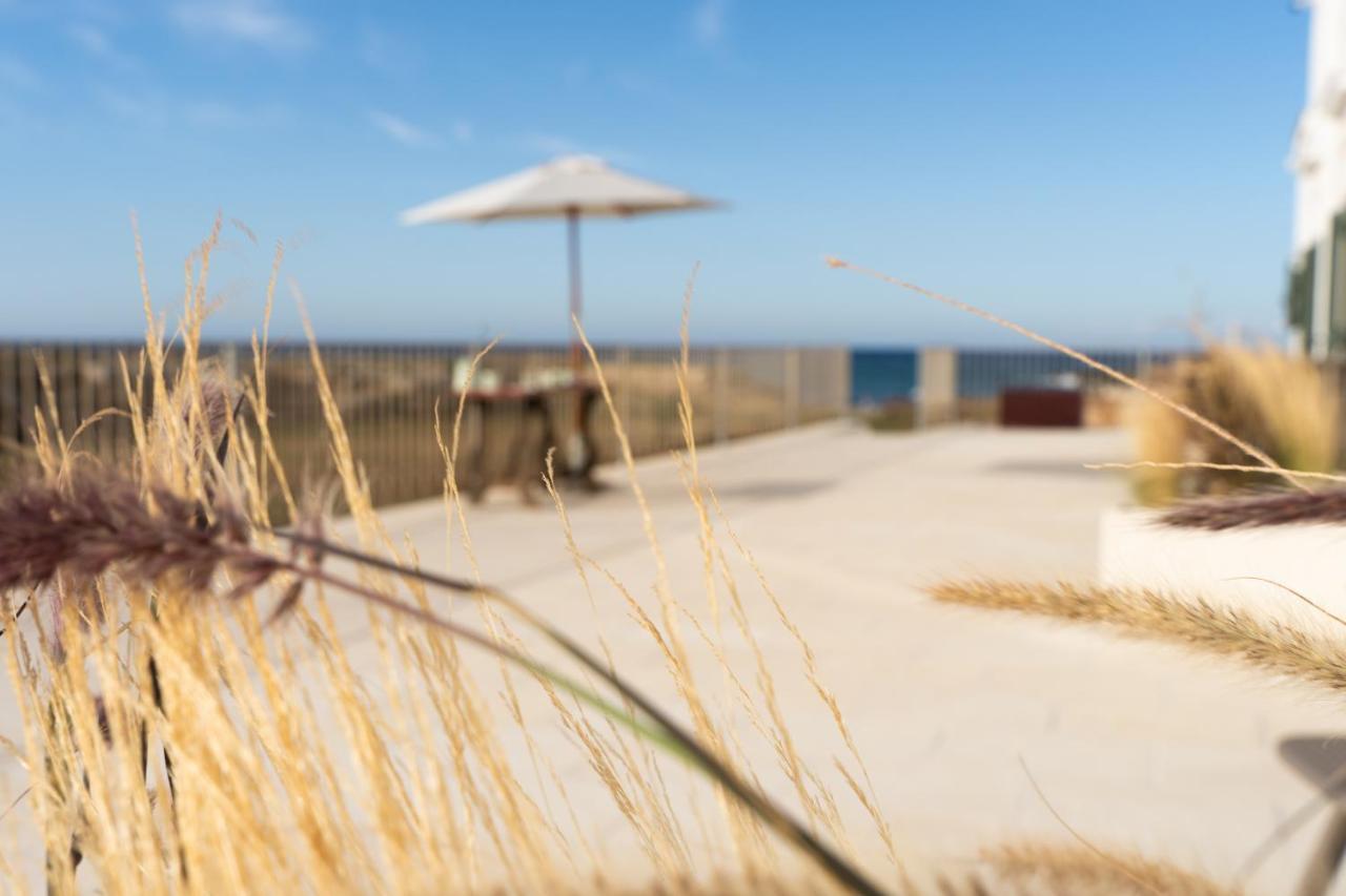 Masseria Ostuni Mare Agri Resort Exteriör bild