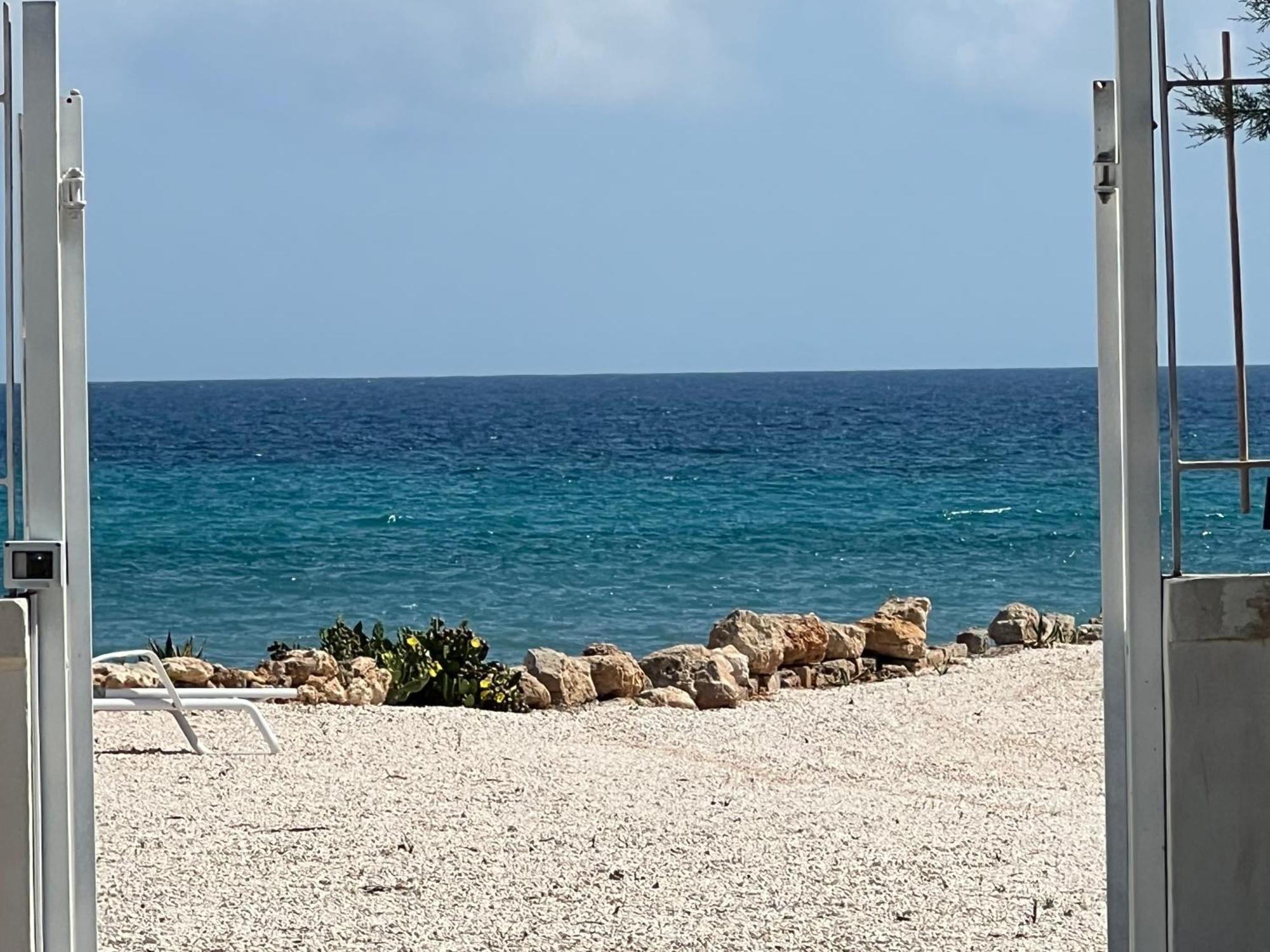 Masseria Ostuni Mare Agri Resort Exteriör bild