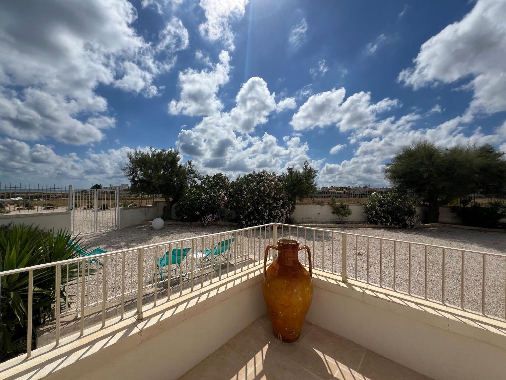 Masseria Ostuni Mare Agri Resort Exteriör bild